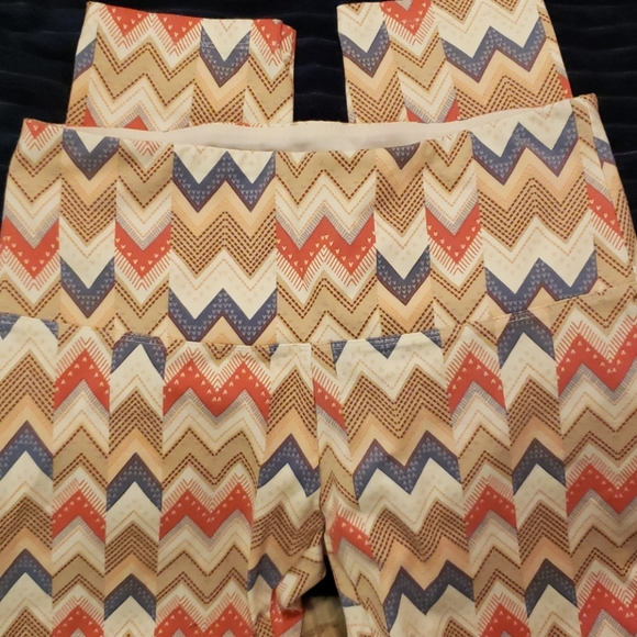 Slim-sation leggings - Picture 3 of 4